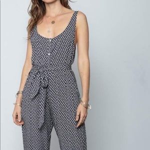 JUMPSUIT from Stillwater LA